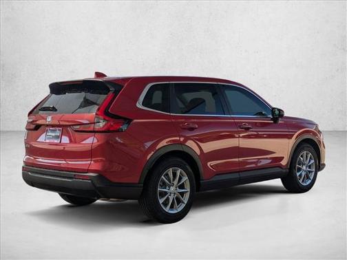 2026 Honda CR-V EX 2WD