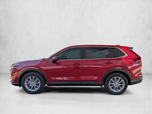 2026 Honda CR-V EX 2WD