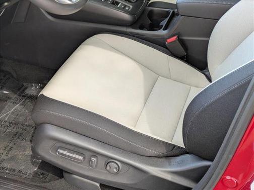 2026 Honda CR-V EX 2WD