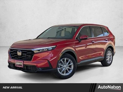 2026 Honda CR-V EX 2WD