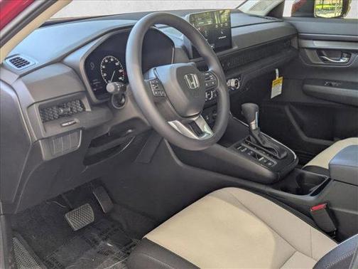 2026 Honda CR-V EX 2WD