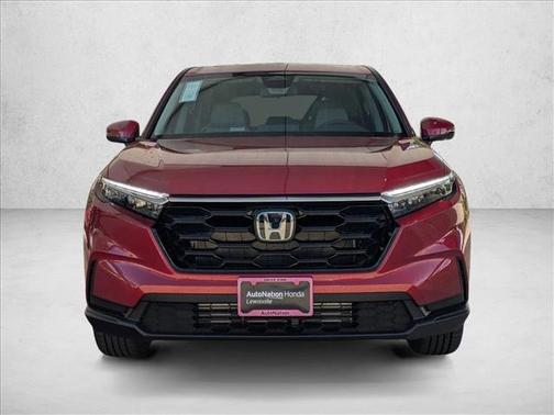 2026 Honda CR-V EX 2WD
