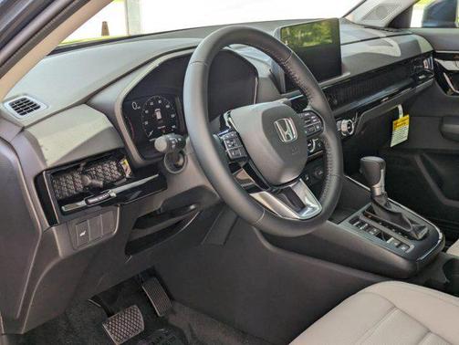 2026 Honda CR-V EX-L 2WD