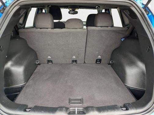 2023 Jeep Compass Sport