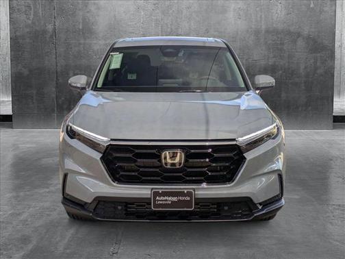 2026 Honda CR-V EX-L 2WD