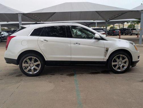 2011 Cadillac SRX Premium Collection