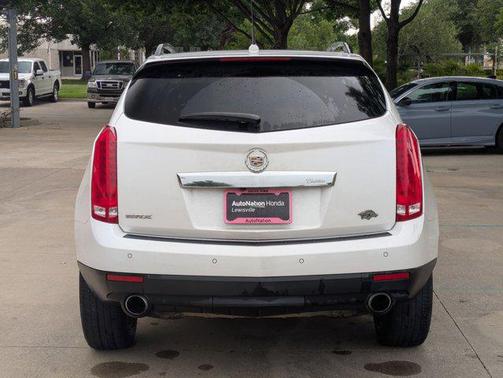 2011 Cadillac SRX Premium Collection