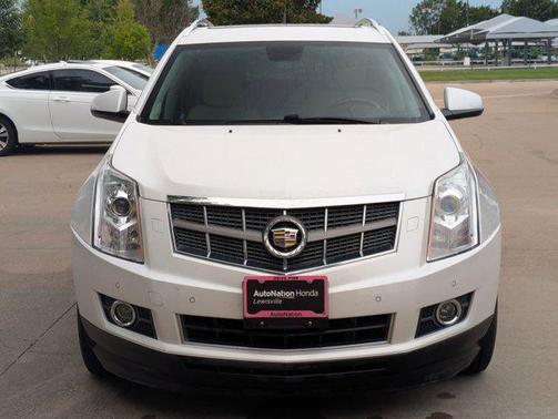 2011 Cadillac SRX Premium Collection