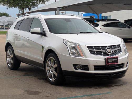2011 Cadillac SRX Premium Collection