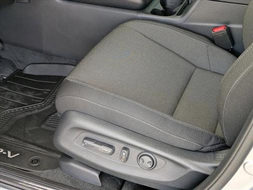 2026 Honda CR-V EX 2WD