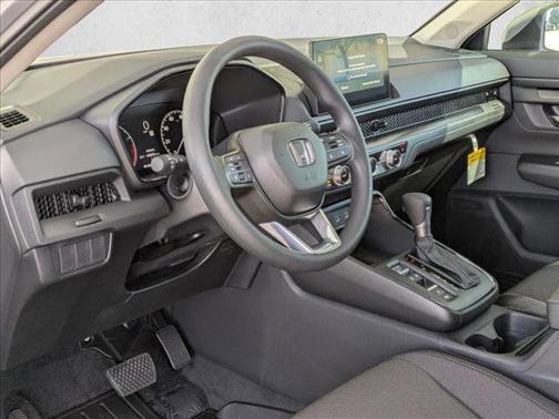 2026 Honda CR-V EX 2WD