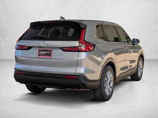 2026 Honda CR-V EX 2WD