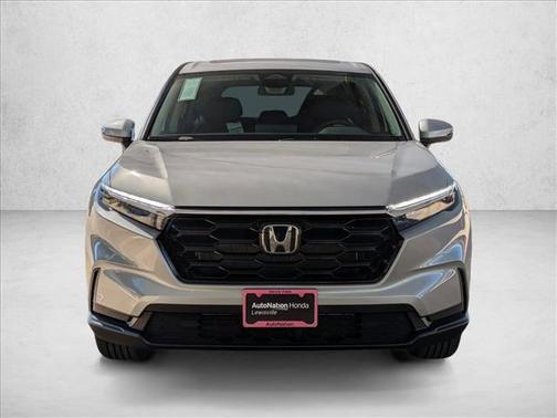 2026 Honda CR-V EX 2WD