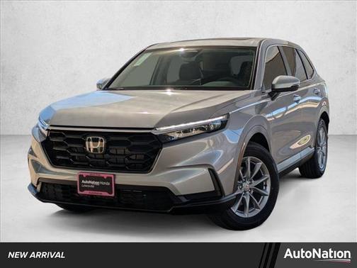 2026 Honda CR-V EX 2WD