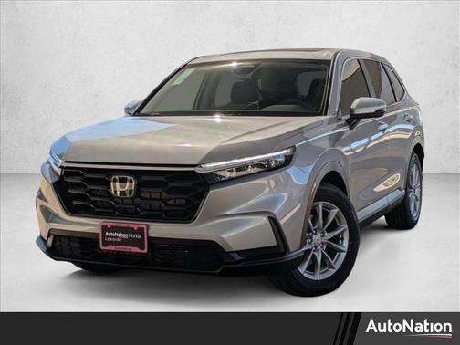 2026 Honda CR-V EX 2WD