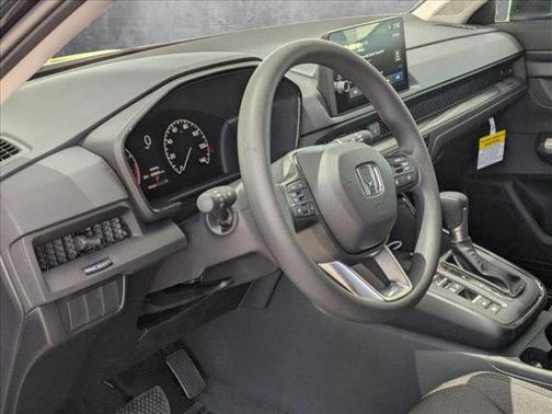 2026 Honda CR-V EX 2WD