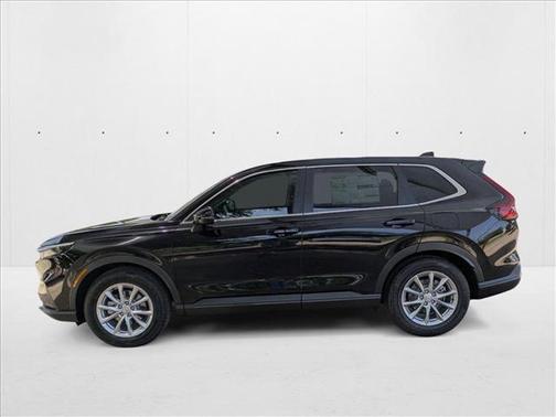 2026 Honda CR-V EX 2WD