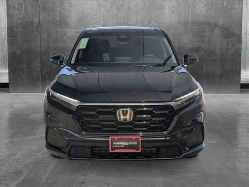 2026 Honda CR-V EX 2WD