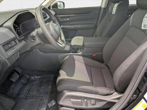 2026 Honda CR-V EX 2WD