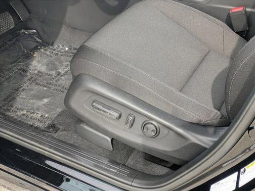 2026 Honda CR-V EX 2WD