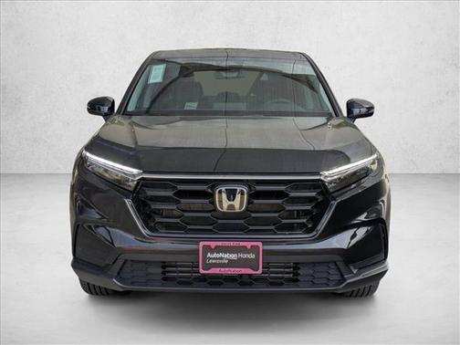 2026 Honda CR-V EX 2WD