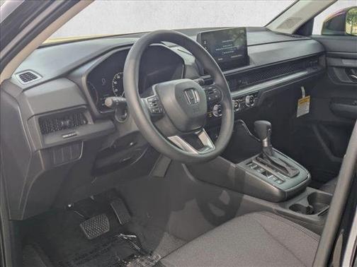 2026 Honda CR-V EX 2WD