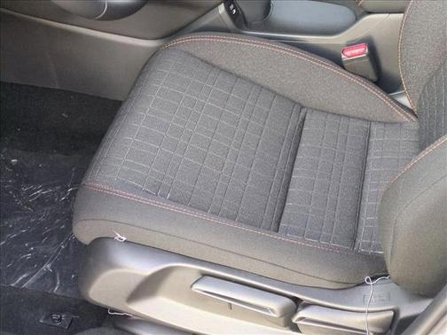 2026 Honda HR-V 2WD Sport