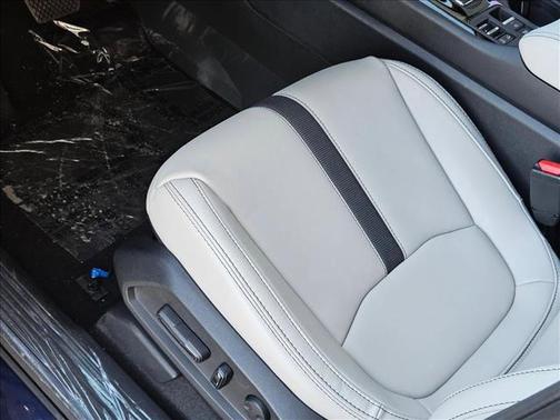 2026 Honda Passport AWD RTL