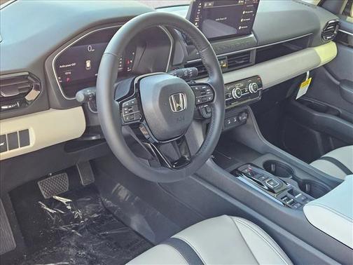 2026 Honda Passport AWD RTL