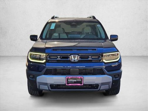 2026 Honda Passport AWD RTL