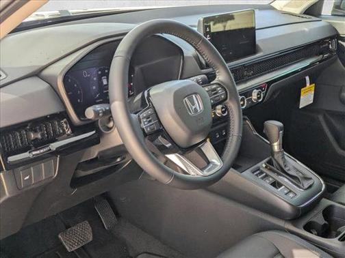 2026 Honda CR-V EX-L 2WD