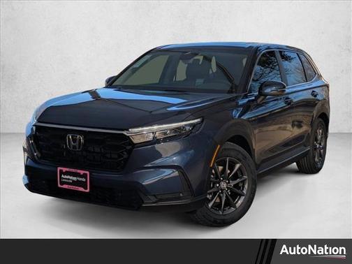 2026 Honda CR-V EX-L 2WD