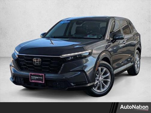 2024 Honda CR-V EX-L 2WD