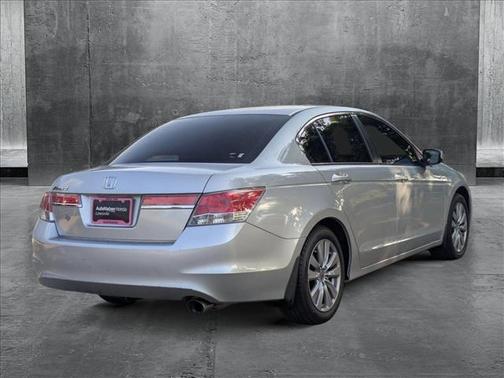 2012 Honda Accord EX