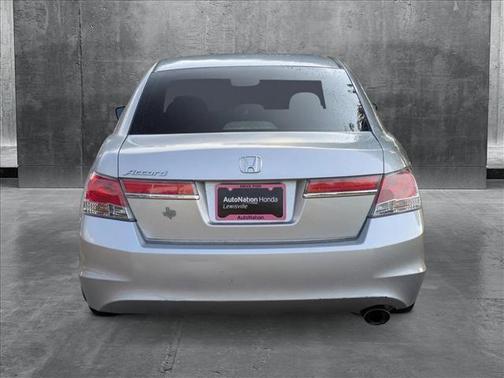 2012 Honda Accord EX