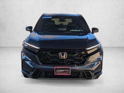 2025 Honda CR-V Hybrid Sport AWD