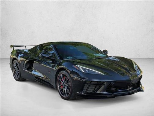 2023 Chevrolet Corvette Stingray w/3LT