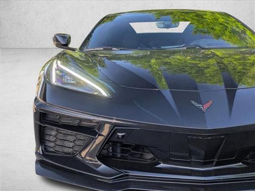 2023 Chevrolet Corvette Stingray w/3LT