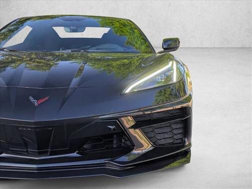 2023 Chevrolet Corvette Stingray w/3LT