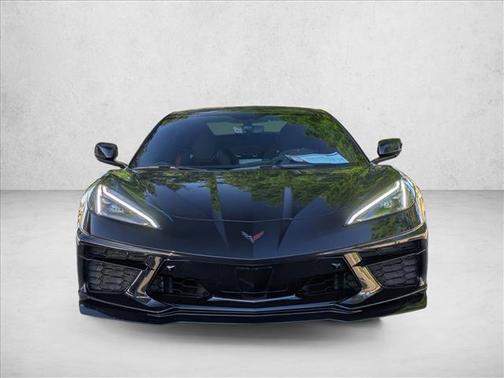 2023 Chevrolet Corvette Stingray w/3LT