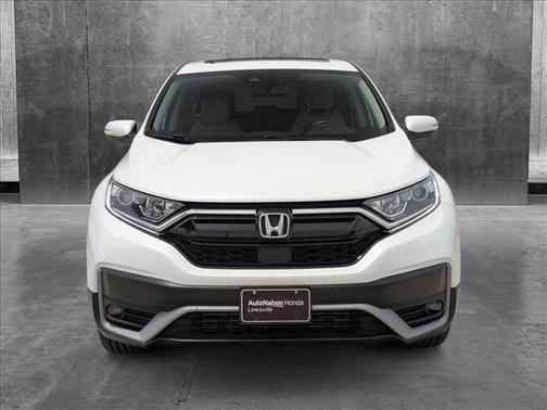 2022 Honda CR-V 2WD EX-L