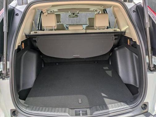 2022 Honda CR-V 2WD EX-L