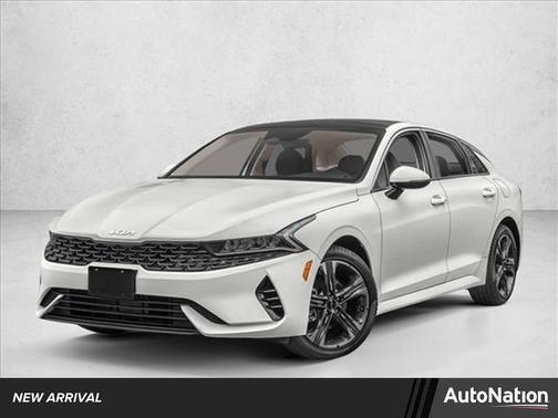 2023 Kia K5 EX