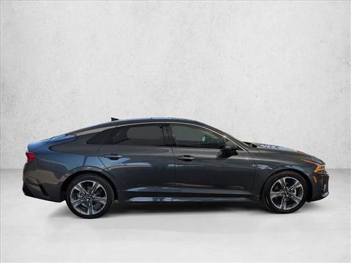 2023 Kia K5 EX