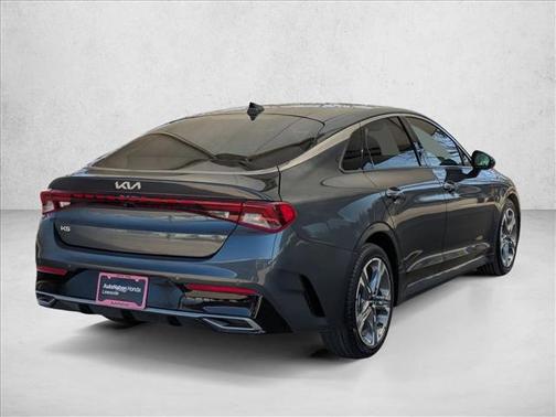 2023 Kia K5 EX