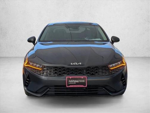 2023 Kia K5 EX