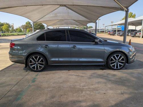2014 Volkswagen Jetta TDI