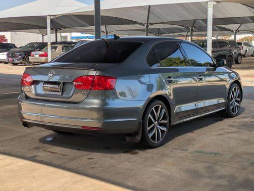 2014 Volkswagen Jetta TDI