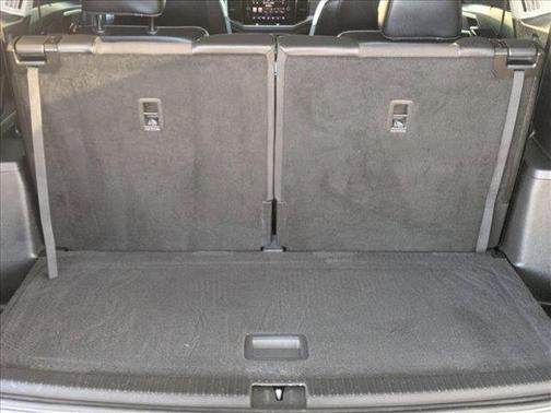 2021 Volkswagen Atlas 3.6L SEL