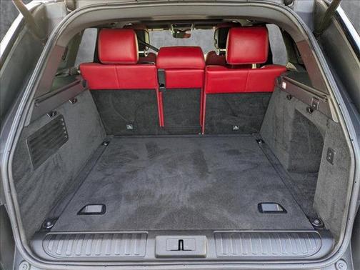 2022 Land Rover Range Rover Sport HSE Dynamic